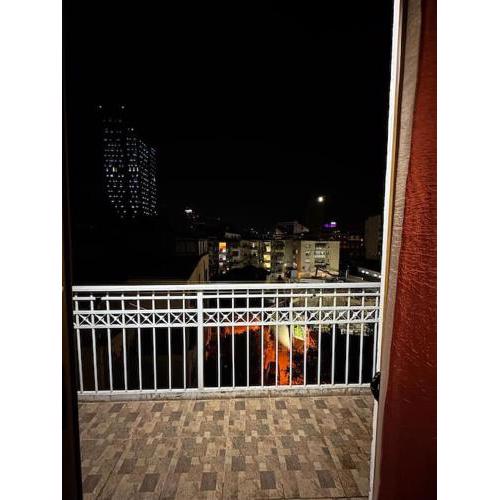 Apartment for daily rent