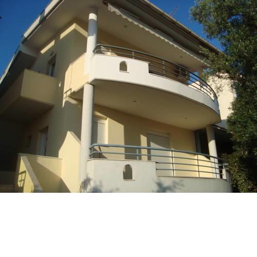 Apartment for Family 2