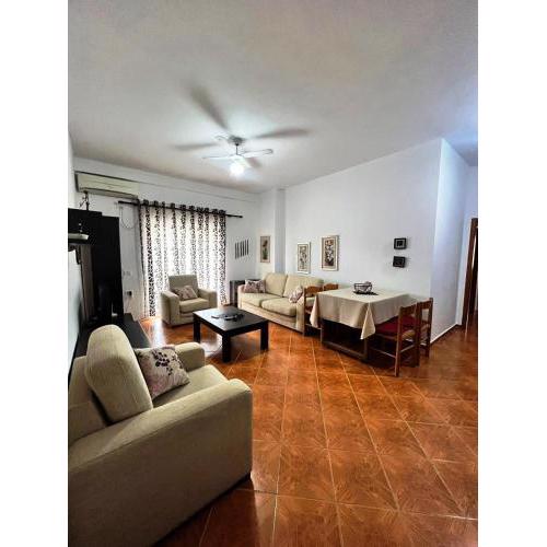 Apartment for Family and Friends.