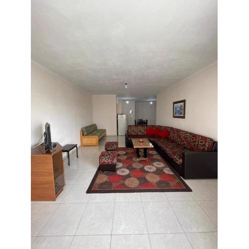 Apartment for Holiday