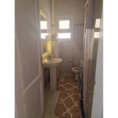 Apartment for rent 2 bed rooms