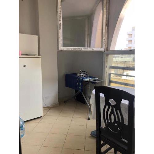 Apartment for rent at beach Zone Durres