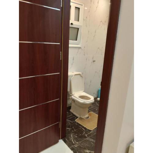 Apartment for rent in 6th of October City