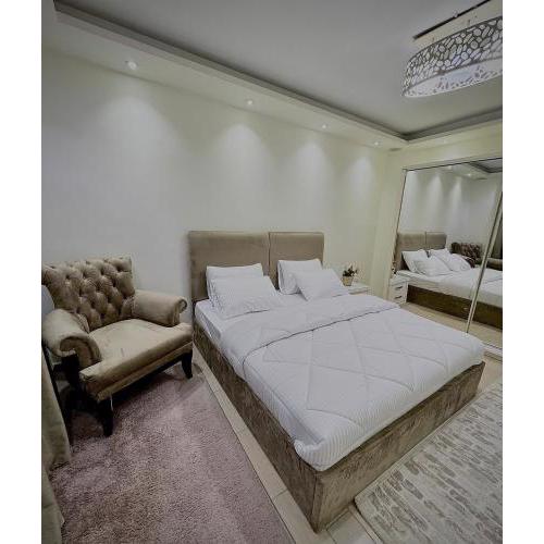 Apartment for Rent in Dokki