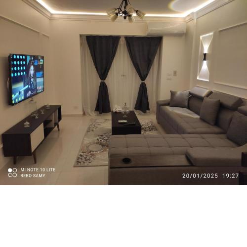 apartment for rent in madinaty