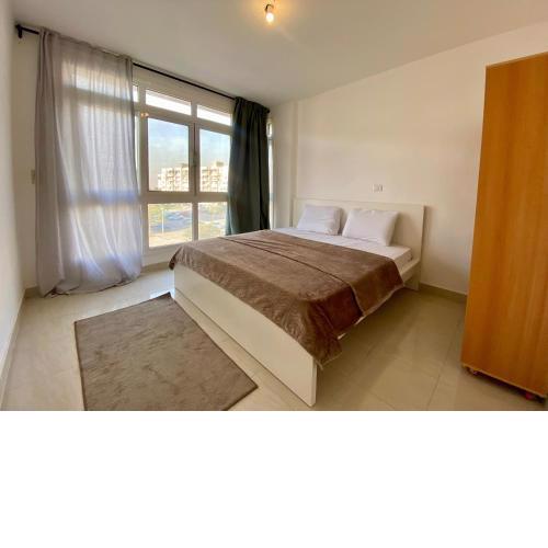 Apartment for Rent in Madinaty