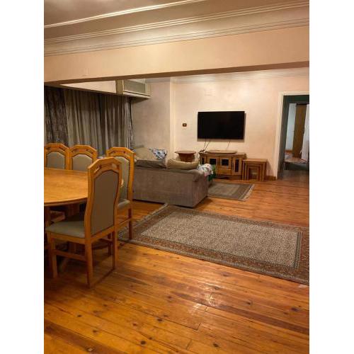 Apartment For rent in Nasr City