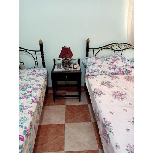 Apartment for rent in Reemyvera hurgada