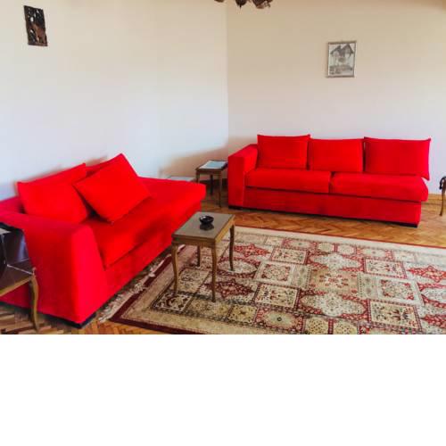 Apartment for rent in Zamalek شقة للايجار بالزمالك