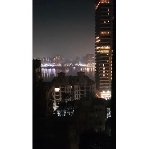 Apartment for Rent in zamalek