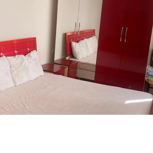 Apartment for rent near the beach