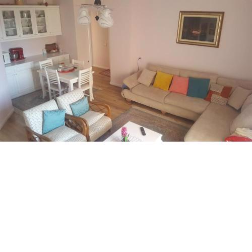 Apartment for Rent