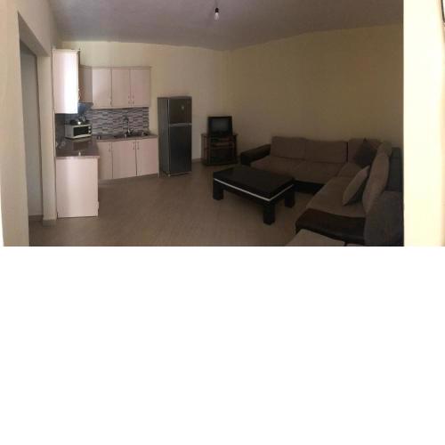 Apartment for summer