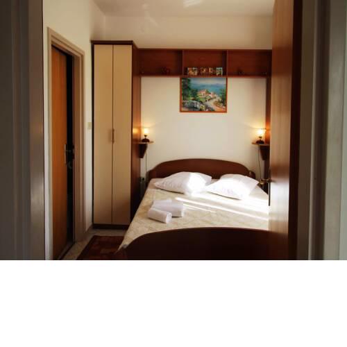 Apartment for two person near the sea and city center