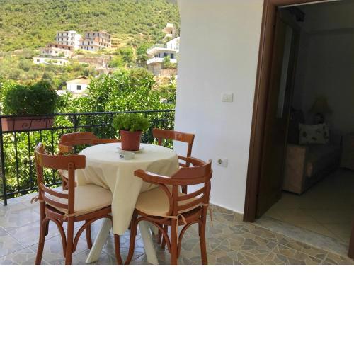 Apartment for vacation Vlore