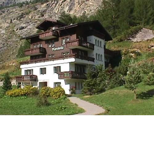 Apartment Foresta
