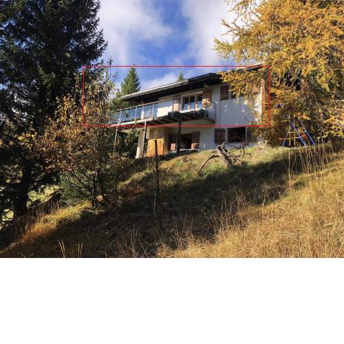 Apartment Forigel OG by Interhome
