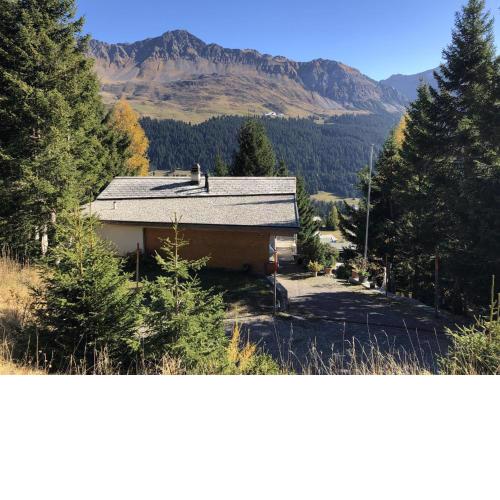 Apartment Forigel UG by Interhome