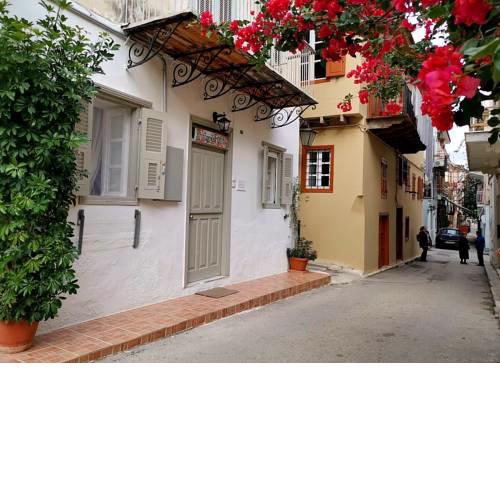 Apartment Fotini