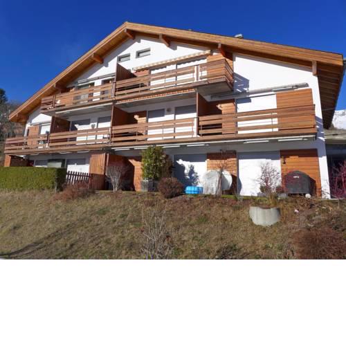 Apartment Fouchillau