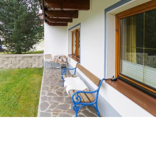 Apartment Frau Sieglinde Jordan (PET190)
