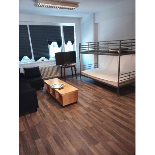 Apartment Freedom 1,2