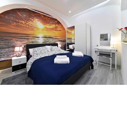Apartment Frenki Tkalčićeva
