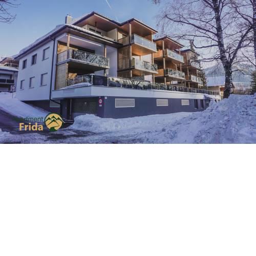Apartment Frida
