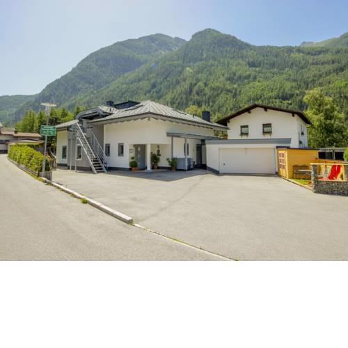 Apartment Frischmann.3