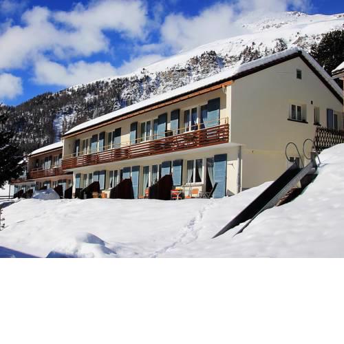 Apartment FSG.3