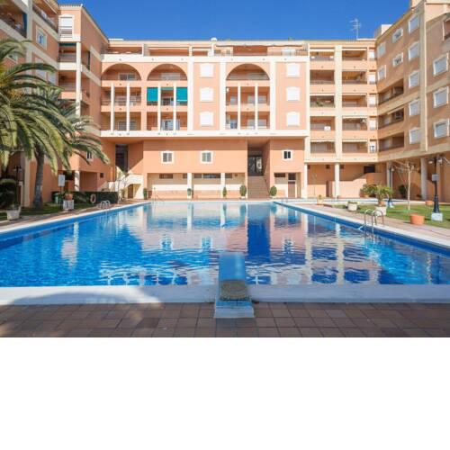 Apartment Fuentemar II-1