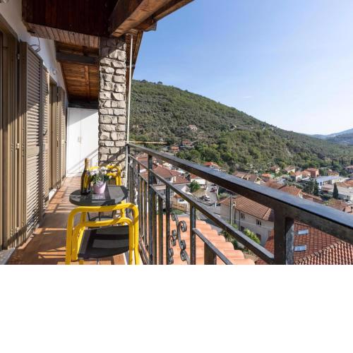 Apartment Gabriella by Interhome
