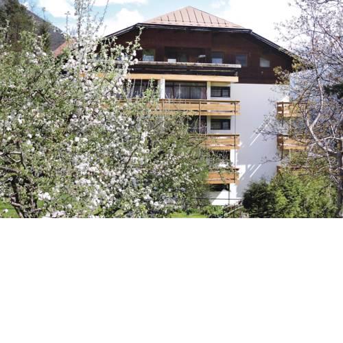 Apartment Gafialgasse