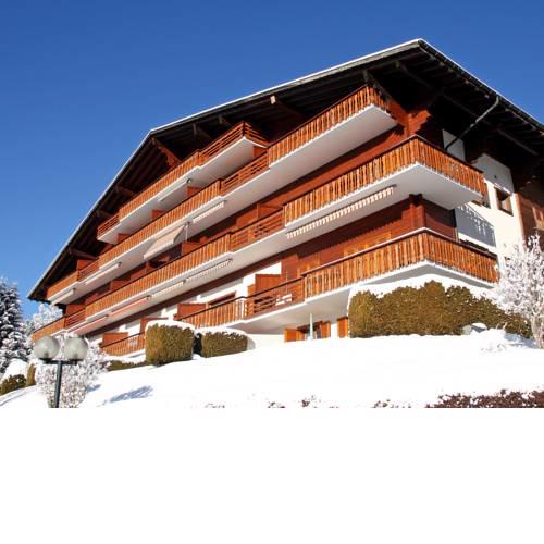 Apartment Gai Matin A 9