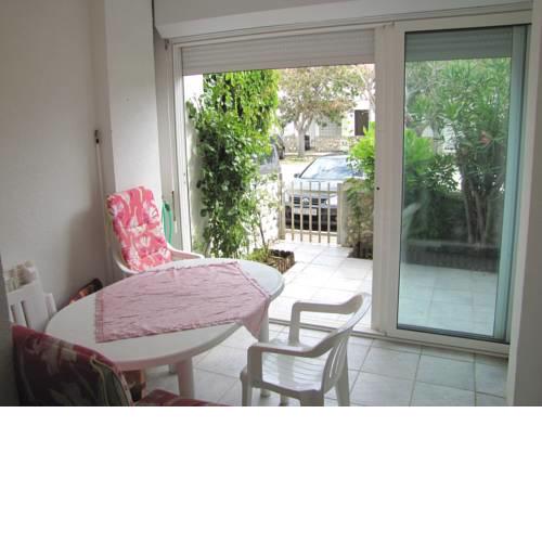 Apartment Gajac Katica