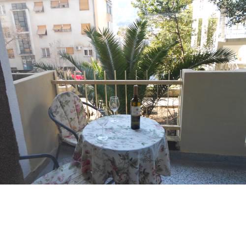 Apartment Gajić