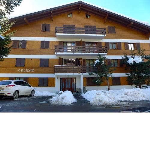 Apartment Galaxie 217