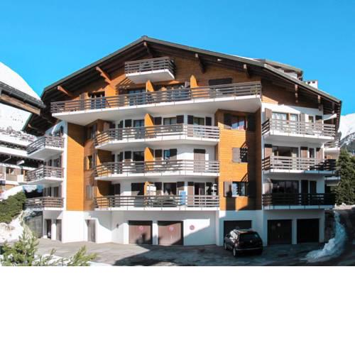 Apartment Galaxie (VEE350)