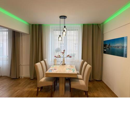 Apartment GALAXY 2