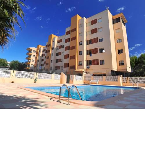 Apartment Galicia-1
