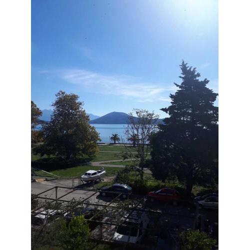 Apartment Galiot