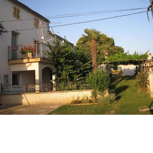 Apartment Galizana 11712a
