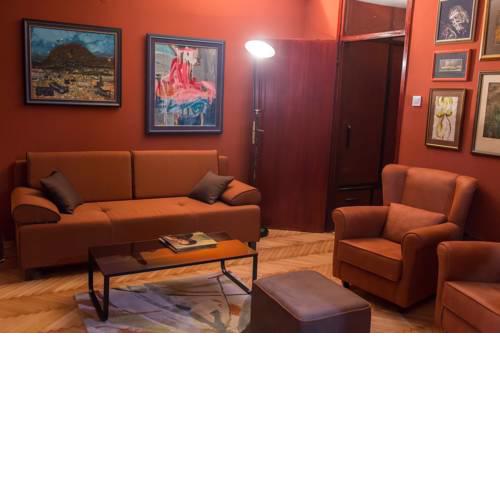 Apartment Gallery