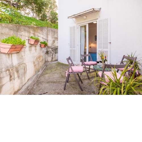 Apartment Galun