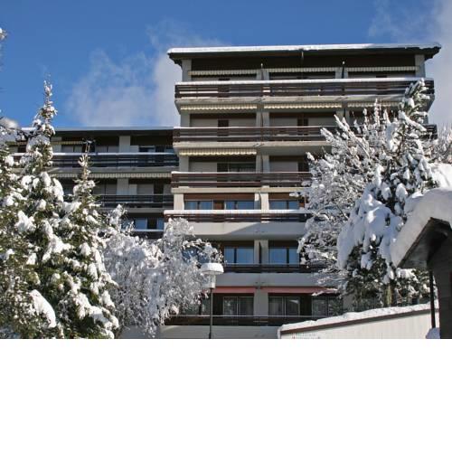 Apartment Gamat