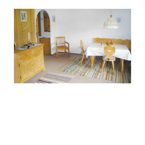 Apartment Ganghoferstrasse
