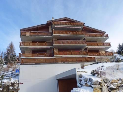 Apartment Garanoir 9