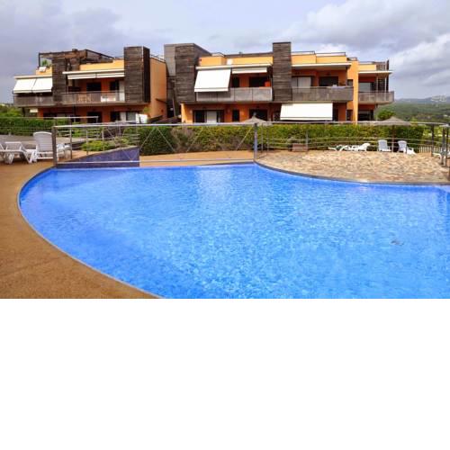 Apartment Garbi