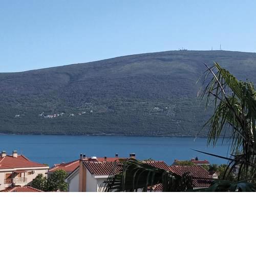 Apartment Garić Herceg Novi, Baošići