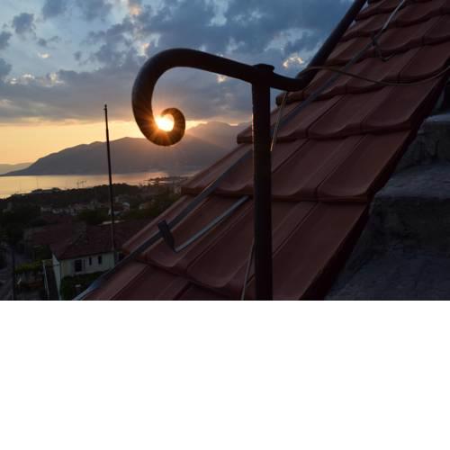Apartment Gasparini Tripovici